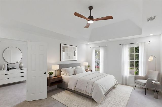 9139 Fairfield Approach, Jonesboro, GA 30236