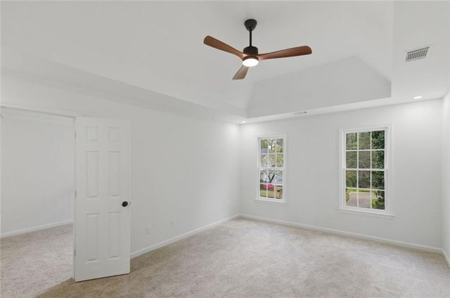 9139 Fairfield Approach, Jonesboro, GA 30236