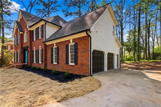 9139 Fairfield Approach, Jonesboro, GA 30236