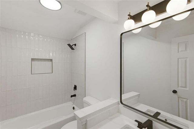 9139 Fairfield Approach, Jonesboro, GA 30236