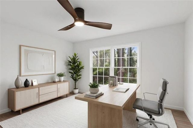 9139 Fairfield Approach, Jonesboro, GA 30236