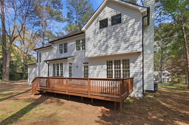 9139 Fairfield Approach, Jonesboro, GA 30236