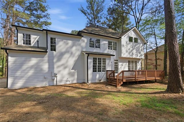 9139 Fairfield Approach, Jonesboro, GA 30236