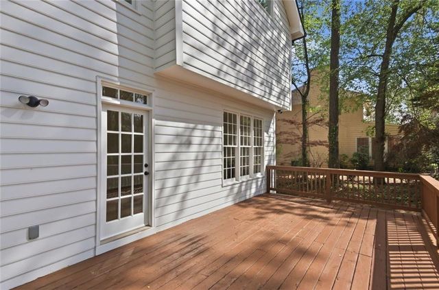 9139 Fairfield Approach, Jonesboro, GA 30236