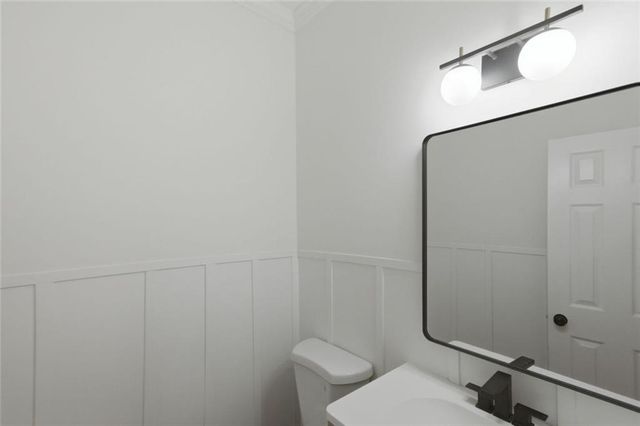 9139 Fairfield Approach, Jonesboro, GA 30236