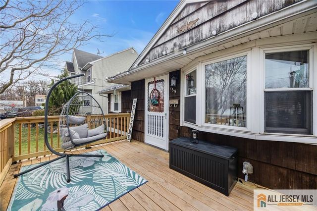 165 Crescent Avenue, Woodbridge Proper, NJ 07095