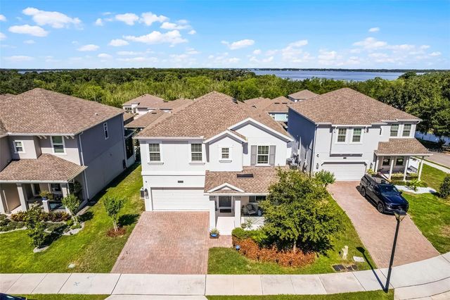 1123 DORA PARC LANE, Mount Dora, FL 32757