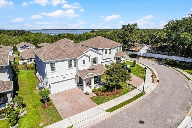 1123 DORA PARC LANE, Mount Dora, FL 32757