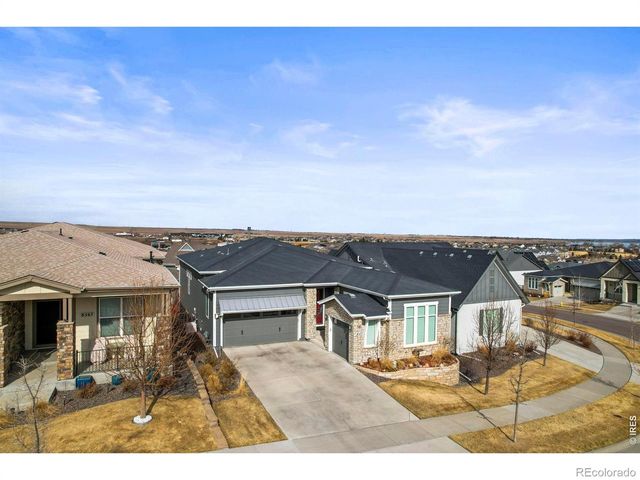 8577 Holman Circle, Arvada, CO 80005