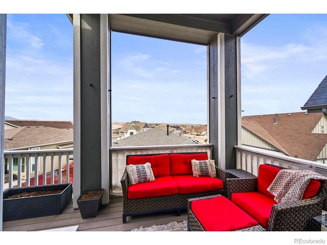 8577 Holman Circle, Arvada, CO 80005