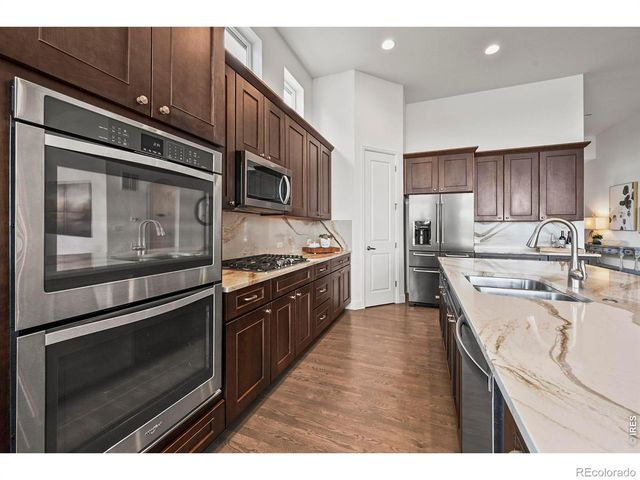 8577 Holman Circle, Arvada, CO 80005
