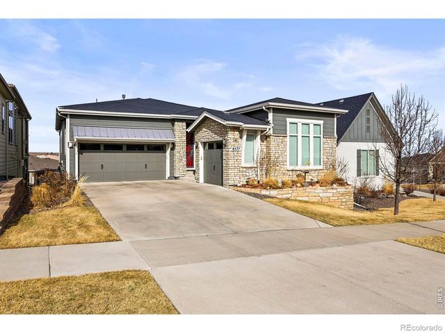8577 Holman Circle, Arvada, CO 80005
