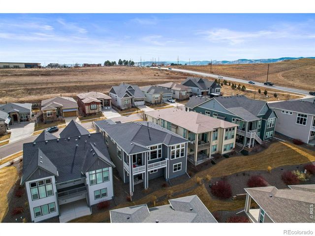 8577 Holman Circle, Arvada, CO 80005