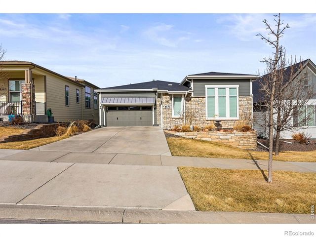 8577 Holman Circle, Arvada, CO 80005
