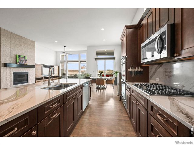 8577 Holman Circle, Arvada, CO 80005