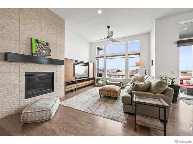 8577 Holman Circle, Arvada, CO 80005