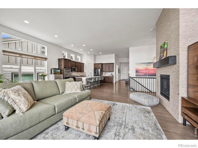8577 Holman Circle, Arvada, CO 80005