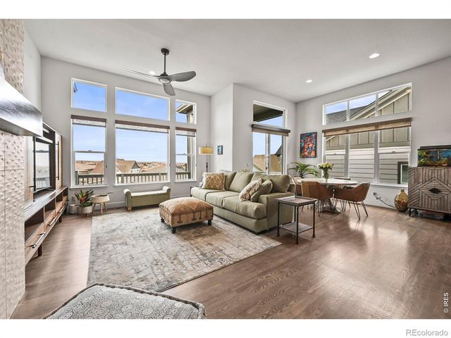 8577 Holman Circle, Arvada, CO 80005
