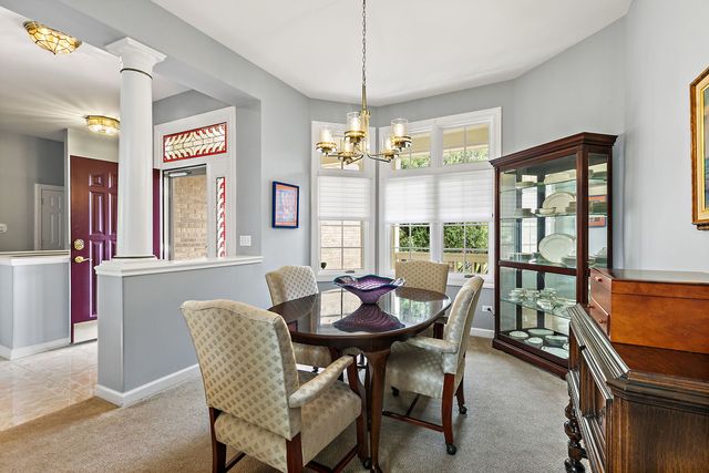 3 Sunvalley Court, Lake In The Hills, IL 60156