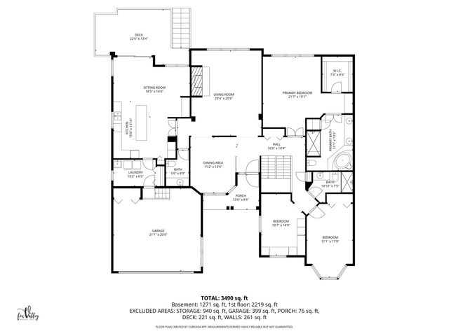 3 Sunvalley Court, Lake In The Hills, IL 60156