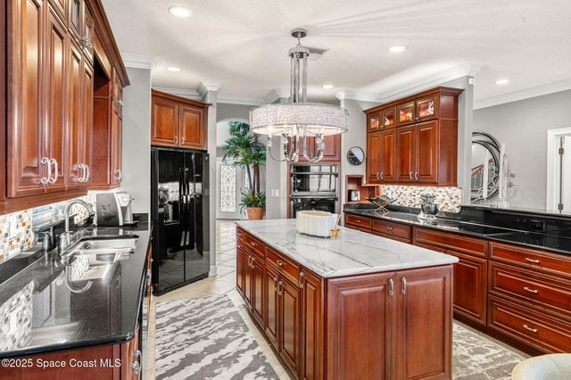 1755 Rochelle Parkway, Merritt Island, FL 32952