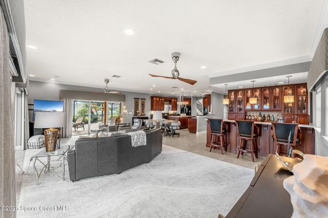 1755 Rochelle Parkway, Merritt Island, FL 32952