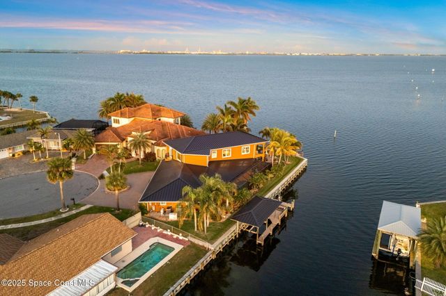 1755 Rochelle Parkway, Merritt Island, FL 32952