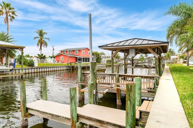 1755 Rochelle Parkway, Merritt Island, FL 32952