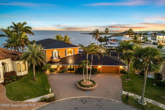 1755 Rochelle Parkway, Merritt Island, FL 32952