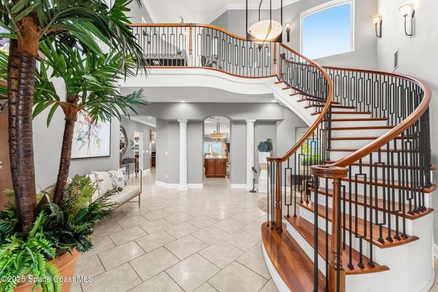 1755 Rochelle Parkway, Merritt Island, FL 32952