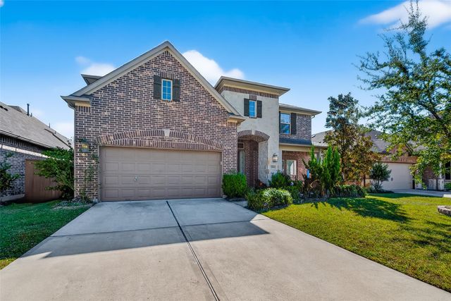 2608 Yaletzi Lane, League City, TX 77573