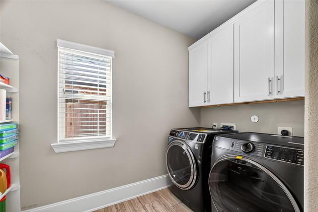 2608 Yaletzi Lane, League City, TX 77573