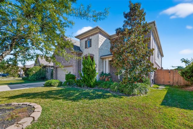 2608 Yaletzi Lane, League City, TX 77573
