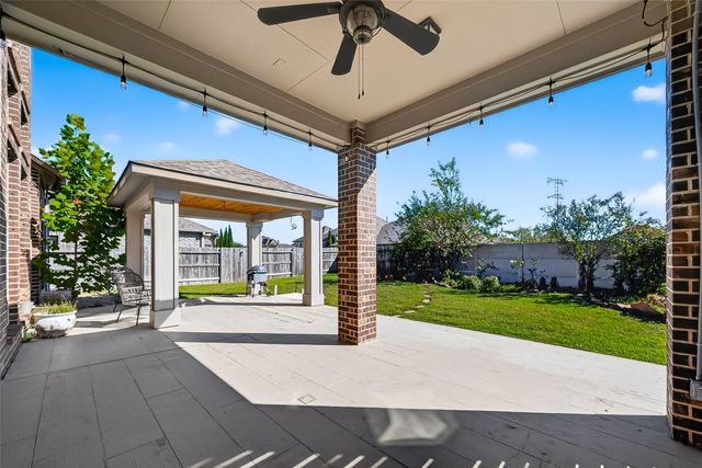 2608 Yaletzi Lane, League City, TX 77573