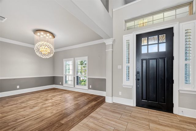 2608 Yaletzi Lane, League City, TX 77573