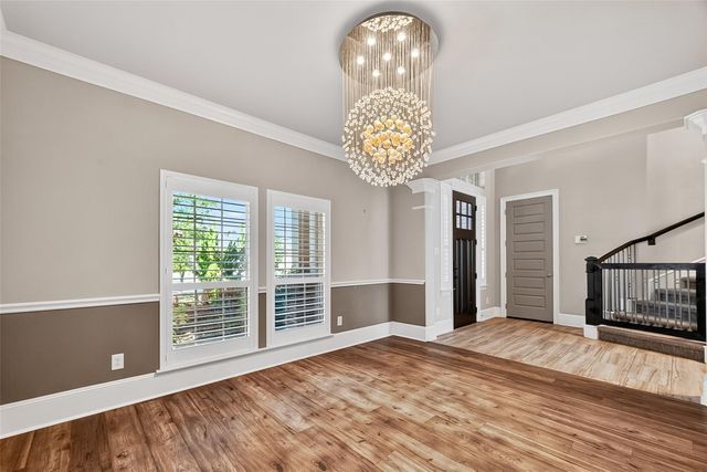 2608 Yaletzi Lane, League City, TX 77573