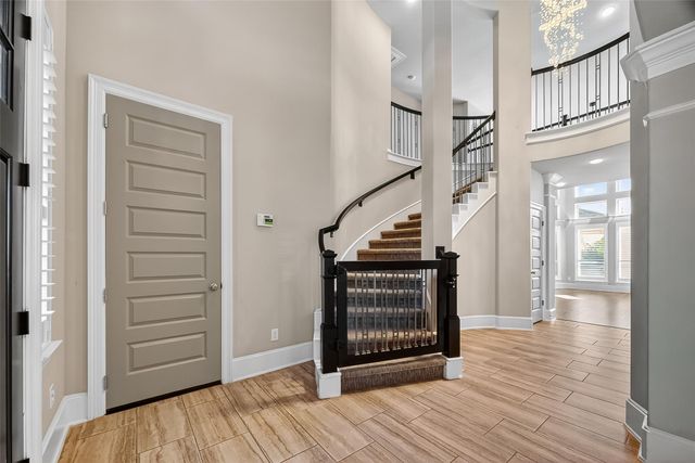 2608 Yaletzi Lane, League City, TX 77573