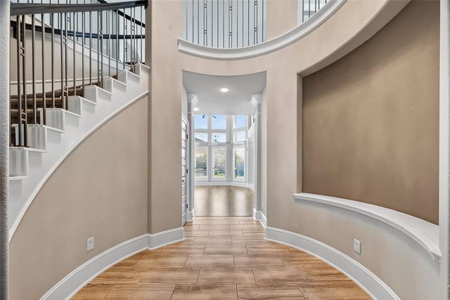 2608 Yaletzi Lane, League City, TX 77573