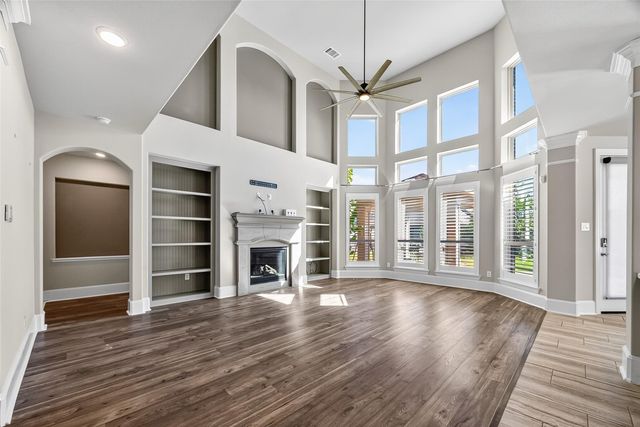 2608 Yaletzi Lane, League City, TX 77573