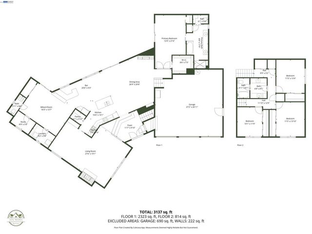 699 Fiesta Pl, Hayward, CA 94544