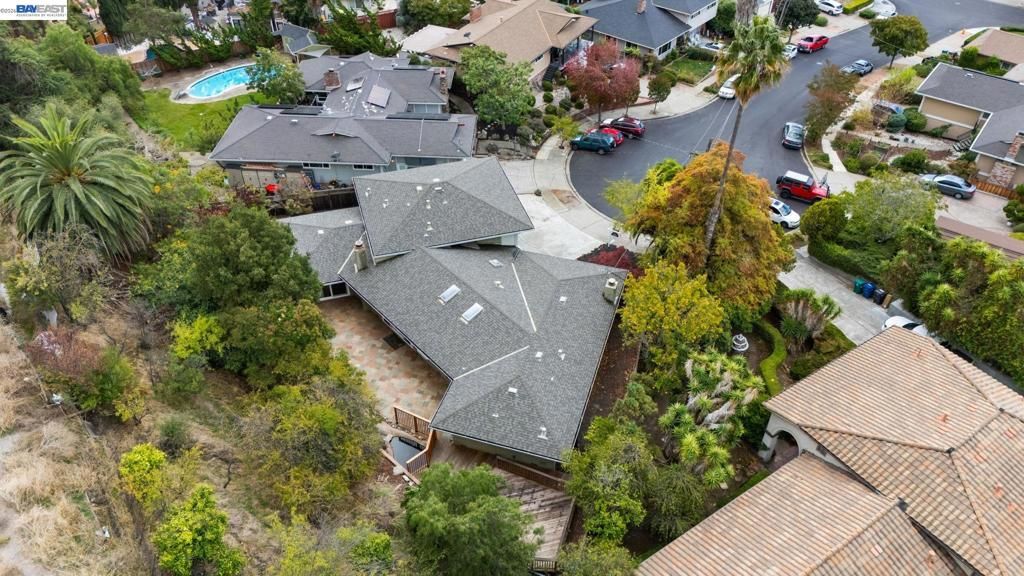 Image 36 of property listing at 699 Fiesta Pl, Hayward, CA 94544