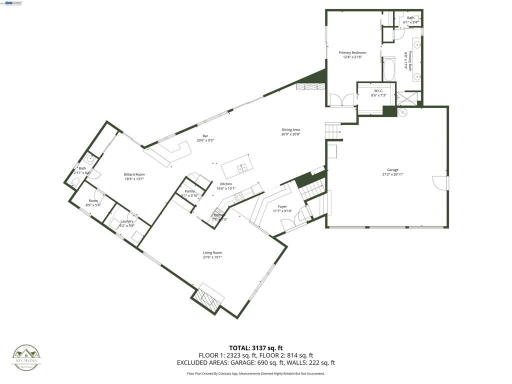 Image 40 of property listing at 699 Fiesta Pl, Hayward, CA 94544