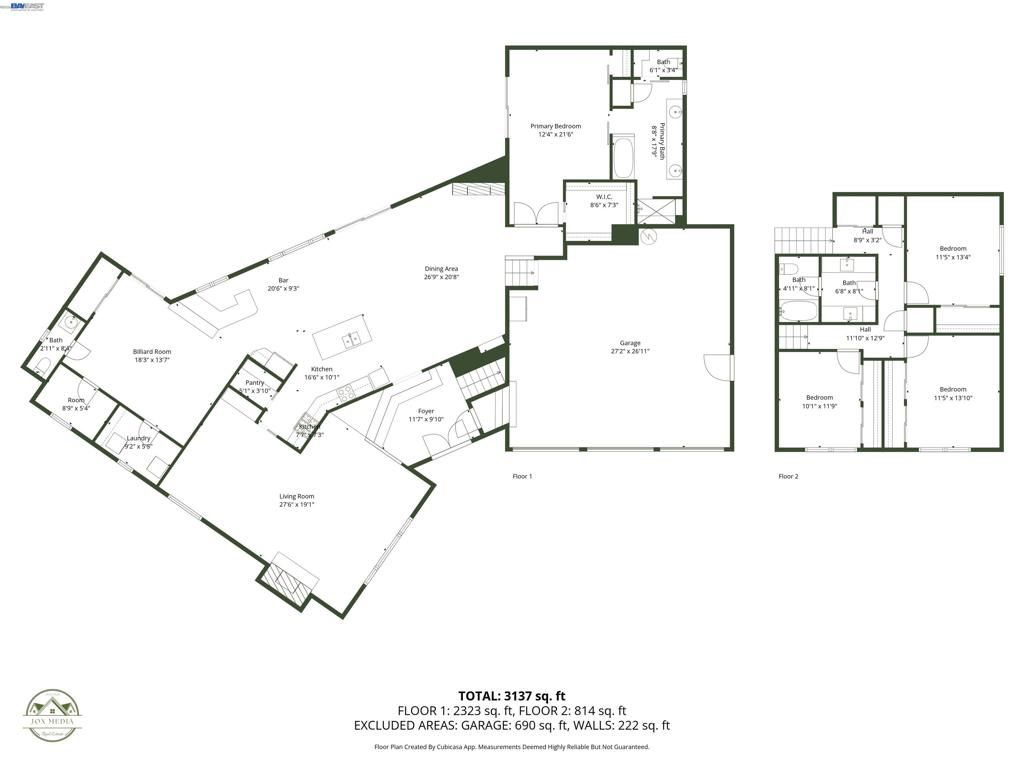 Image 42 of property listing at 699 Fiesta Pl, Hayward, CA 94544