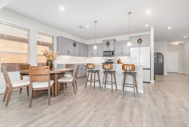 15809 Caballero Drive, Fort Worth, TX 76247