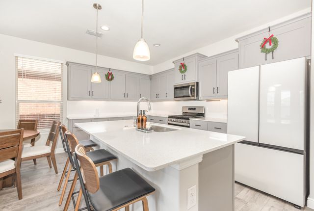 15809 Caballero Drive, Fort Worth, TX 76247