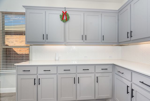 15809 Caballero Drive, Fort Worth, TX 76247