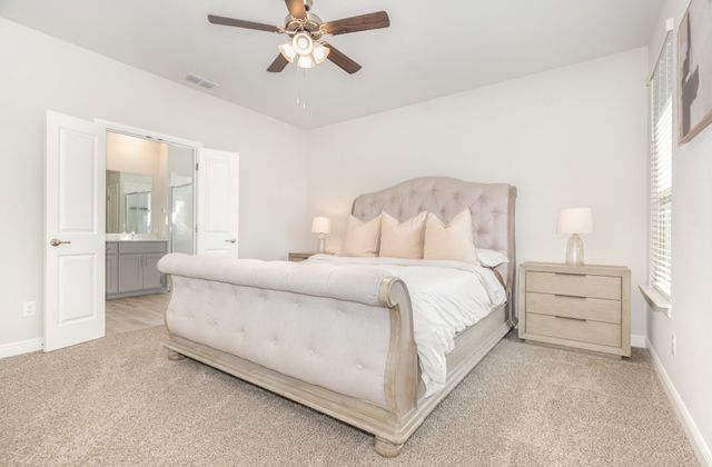 15809 Caballero Drive, Fort Worth, TX 76247