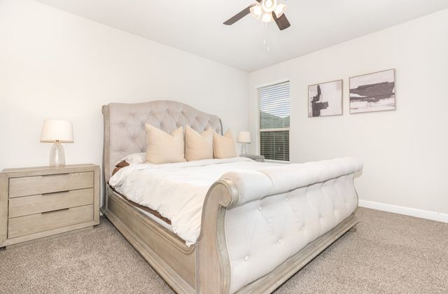 15809 Caballero Drive, Fort Worth, TX 76247