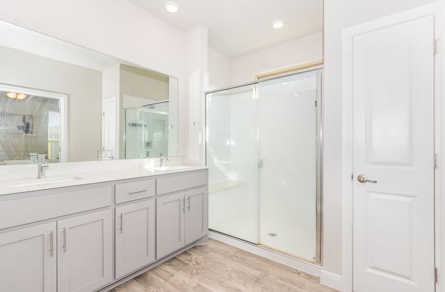 15809 Caballero Drive, Fort Worth, TX 76247