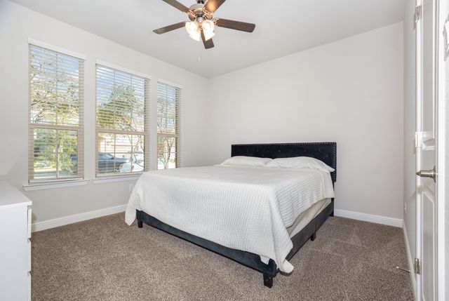 15809 Caballero Drive, Fort Worth, TX 76247